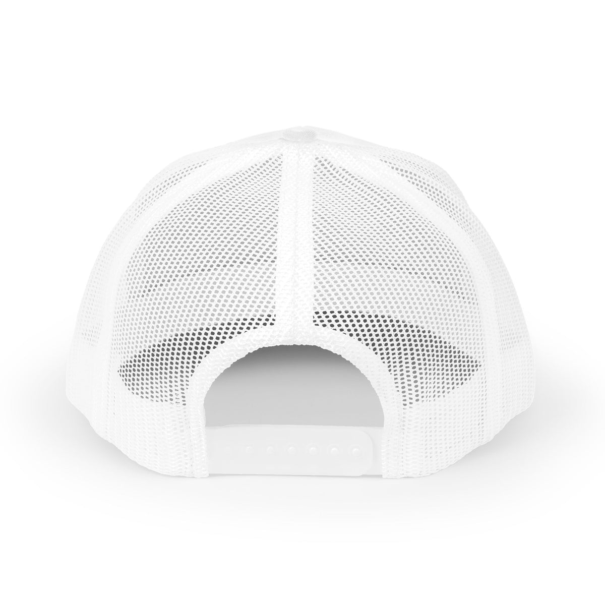 Butterfly "Made For More" Trucker Hat