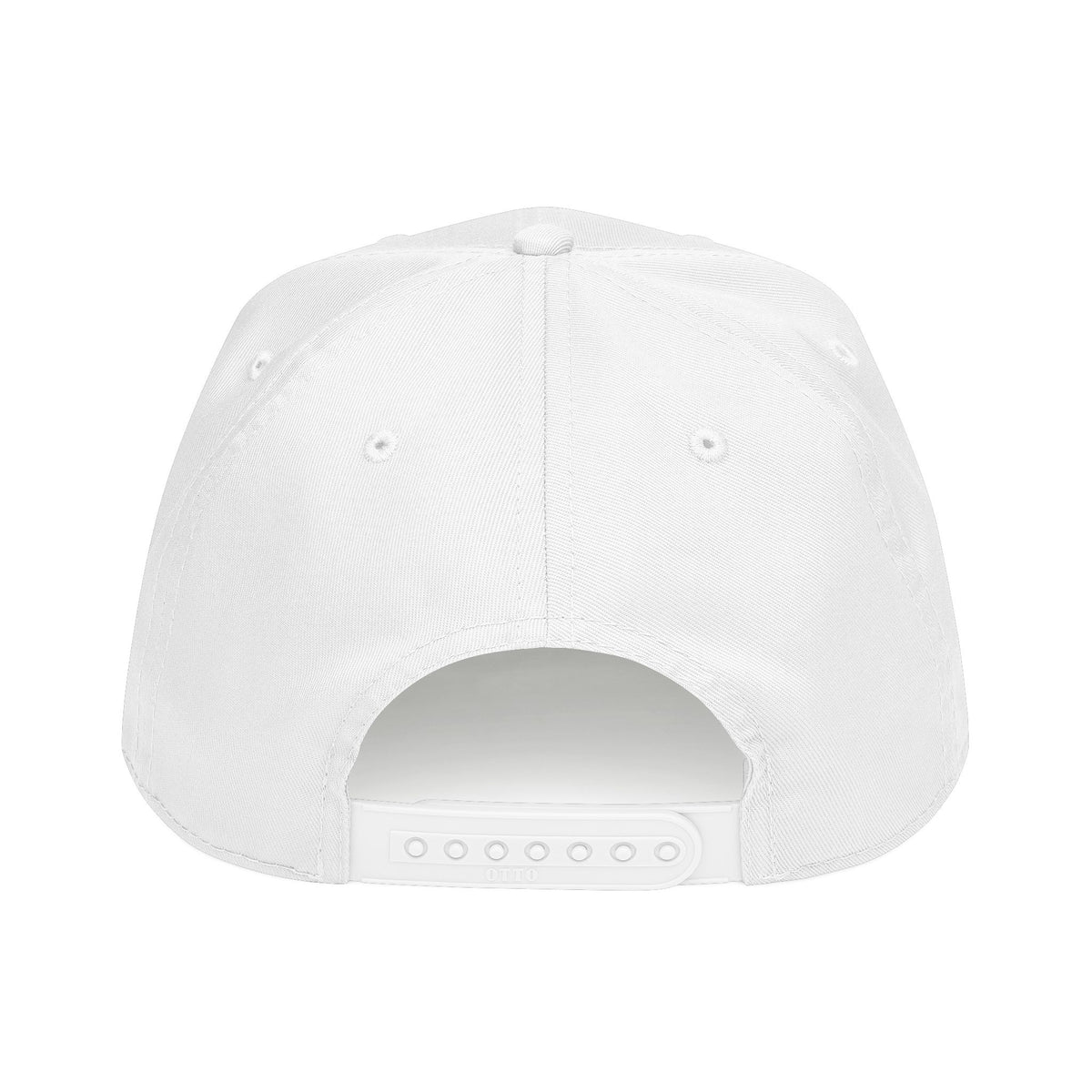Disciples Needed Baseball Cap — Christian Outreach Hat with Heart Accents
