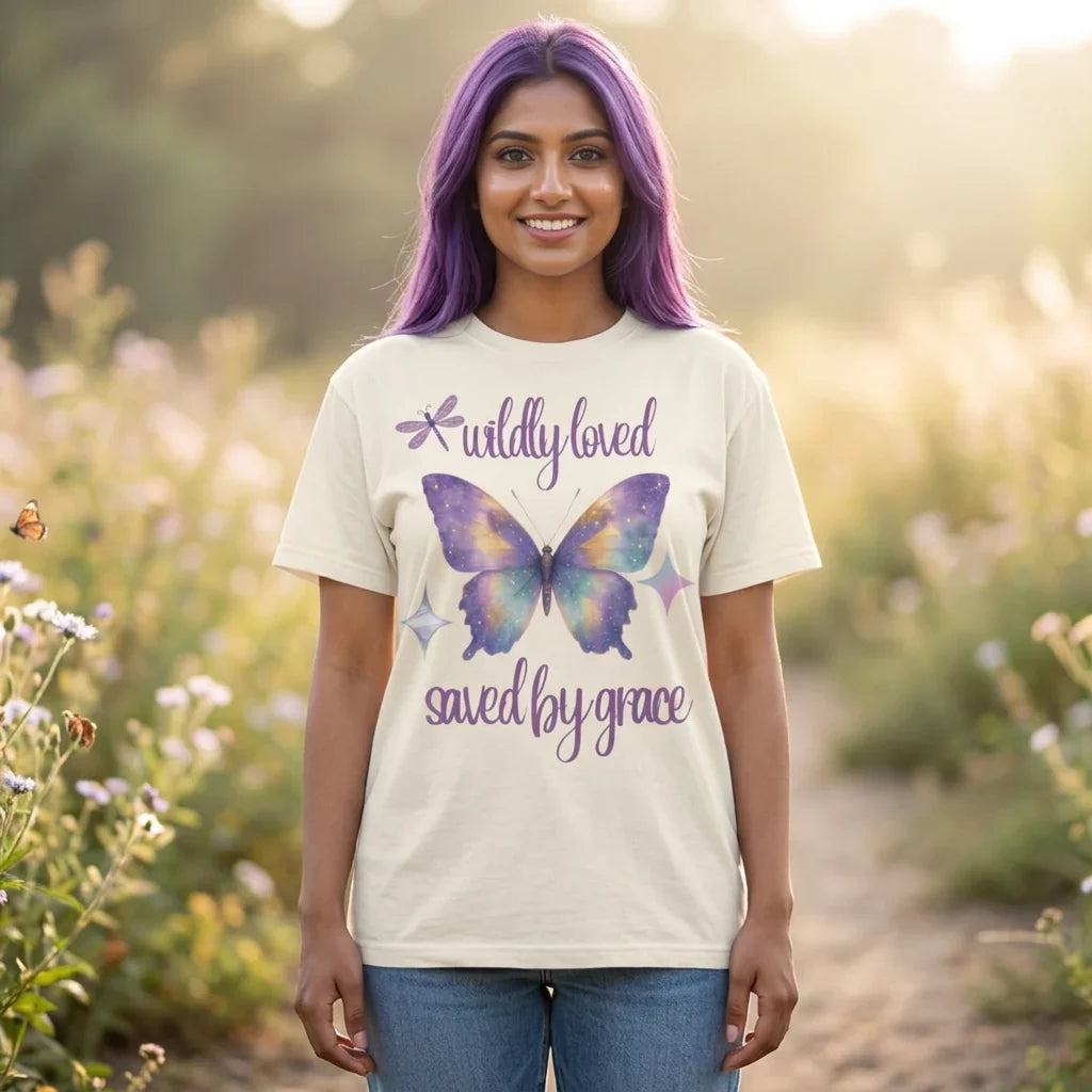 Everyday Tees