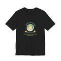 God Is Good Tee — Faith-Based Inspirational Short Sleeve Shirt
