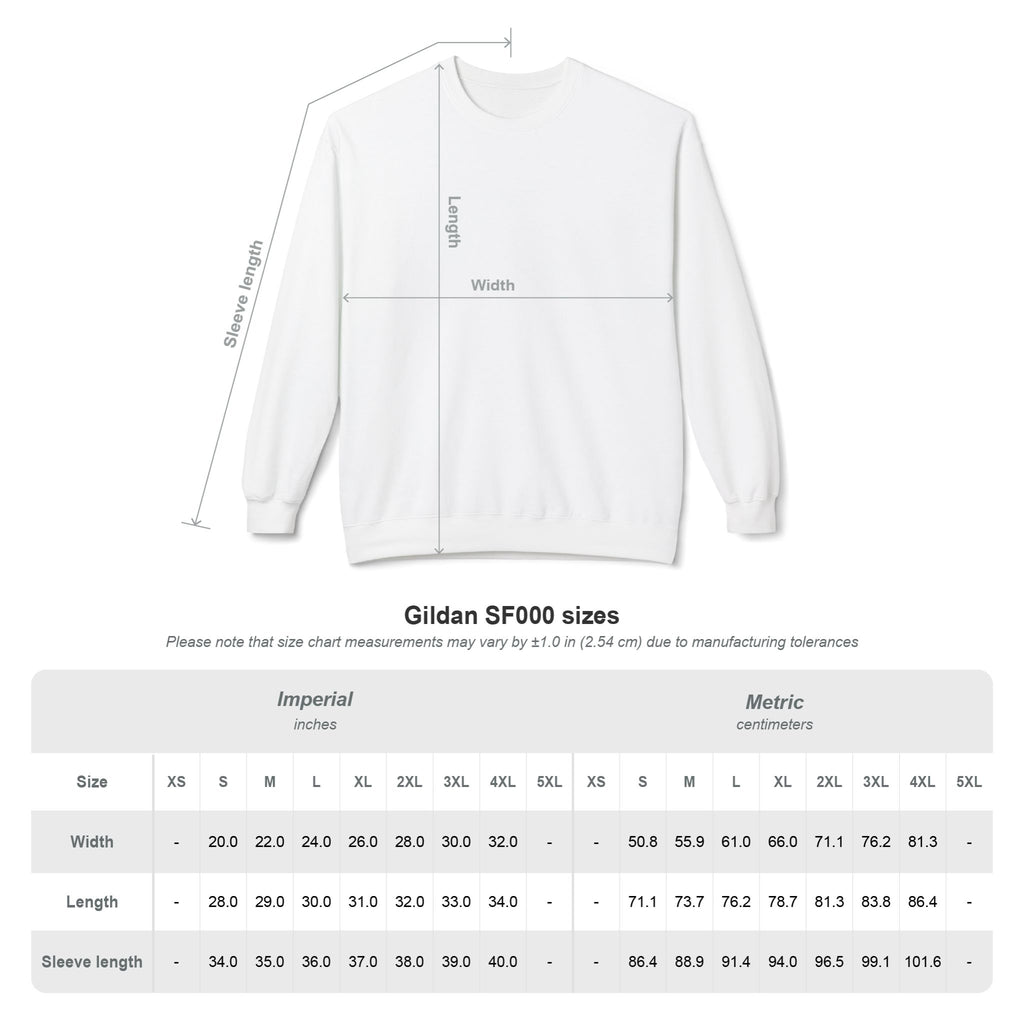 Freedom Dove Crewneck Sweatshirt — "Where the Spirit Is, There Is Freedom"