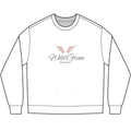 Unisex Heavyweight Long Sleeve Tee